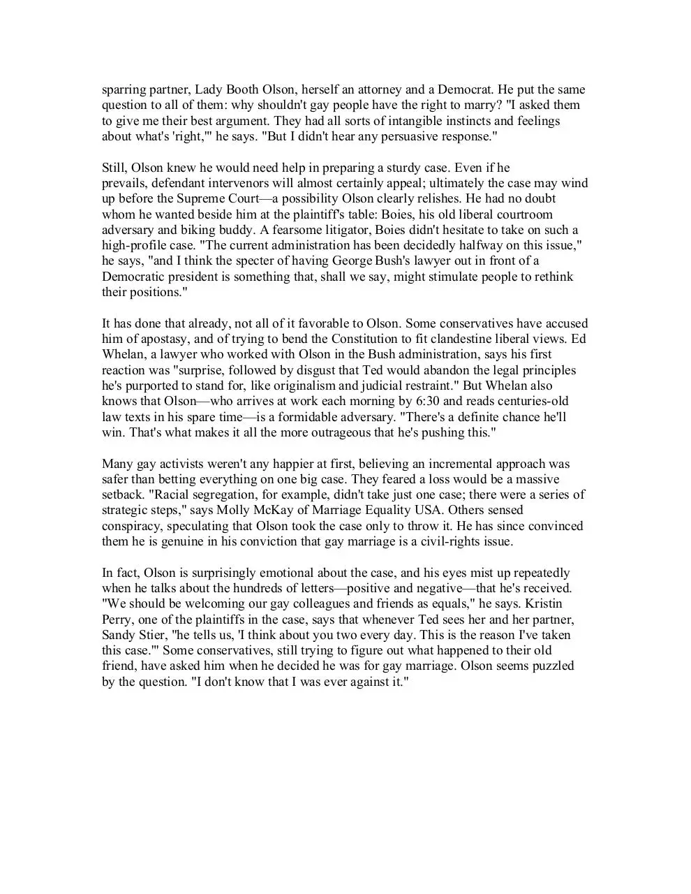 Page 2 of 8, Newsweek Articles