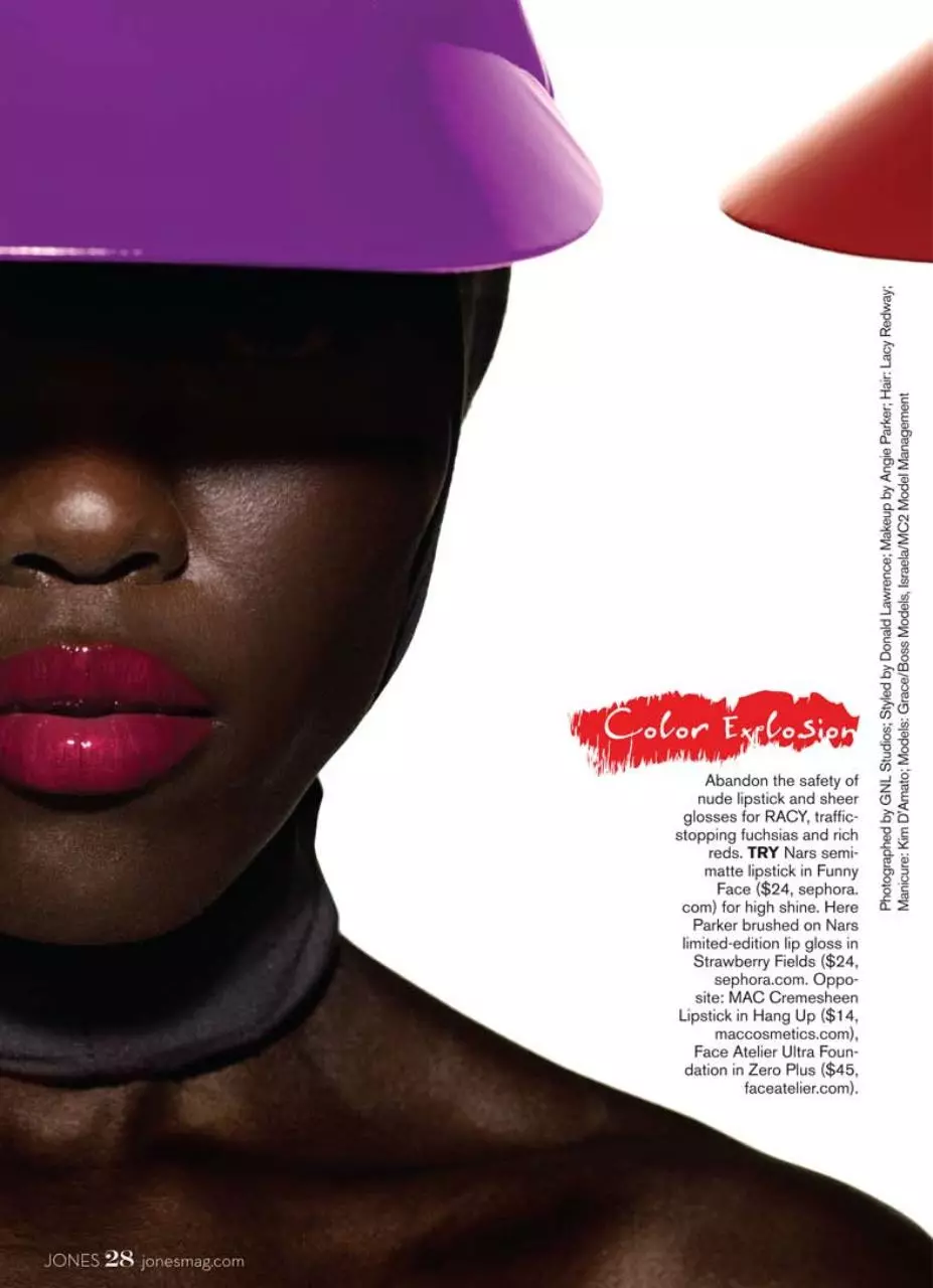 Page 5 of 17, jonesfallfashionissuepdf