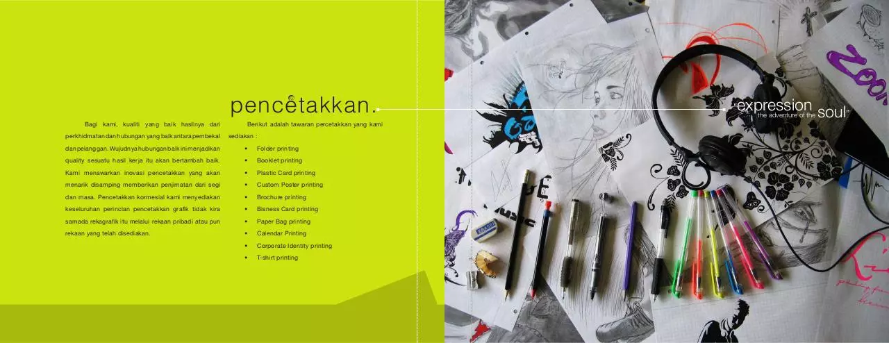 Page 5 of 11, i Bar Creative Profile v1