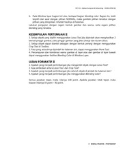 Page 3, modul2phoshop