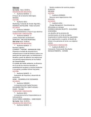 Page 2, Miércoles