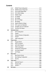 Page 5, E5341 M4A88TD M EVO
