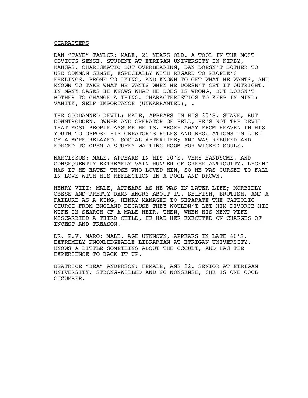 Page 2 of 16, Hell