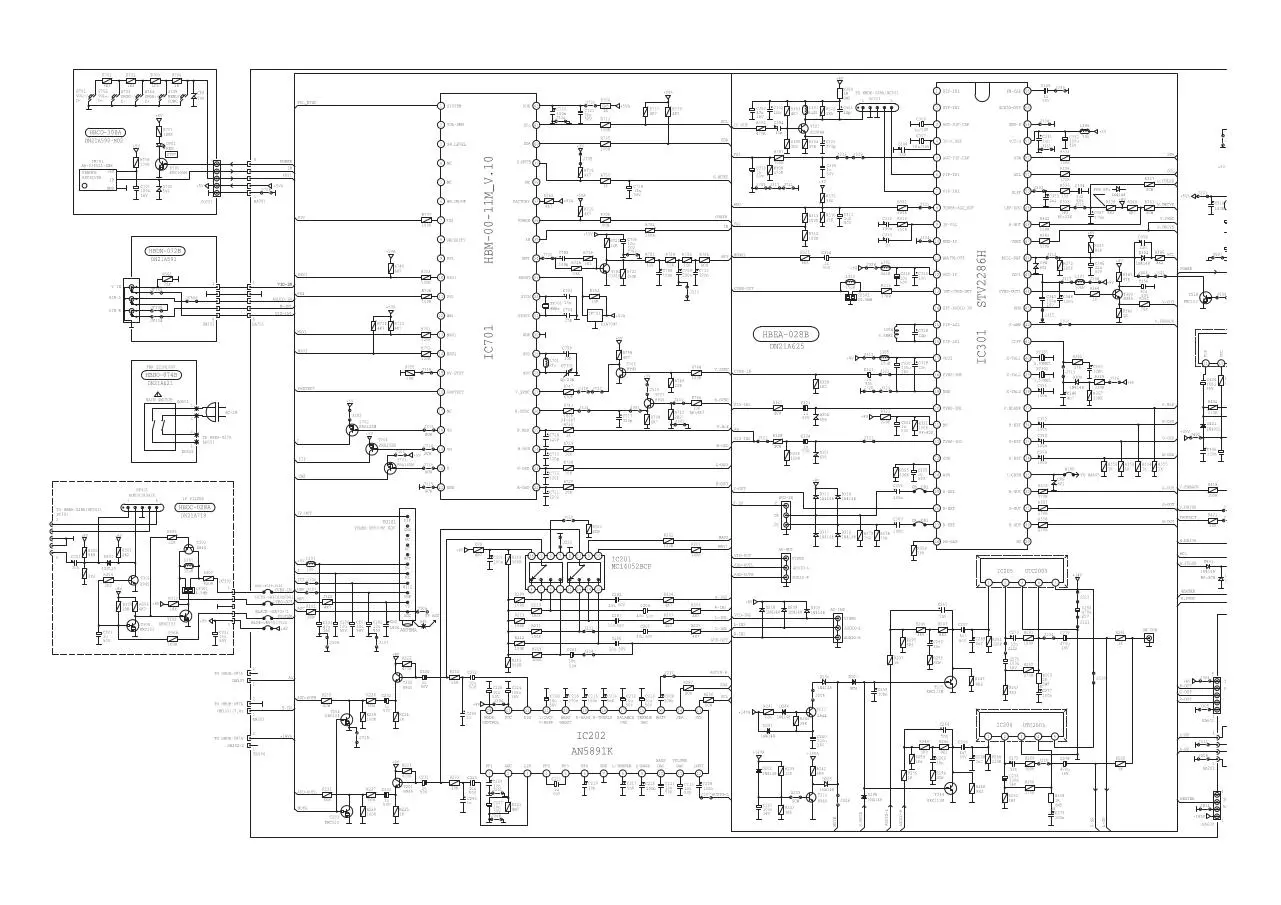 Page 1 of 1, MANUAL SERVICE MX5203MS 24