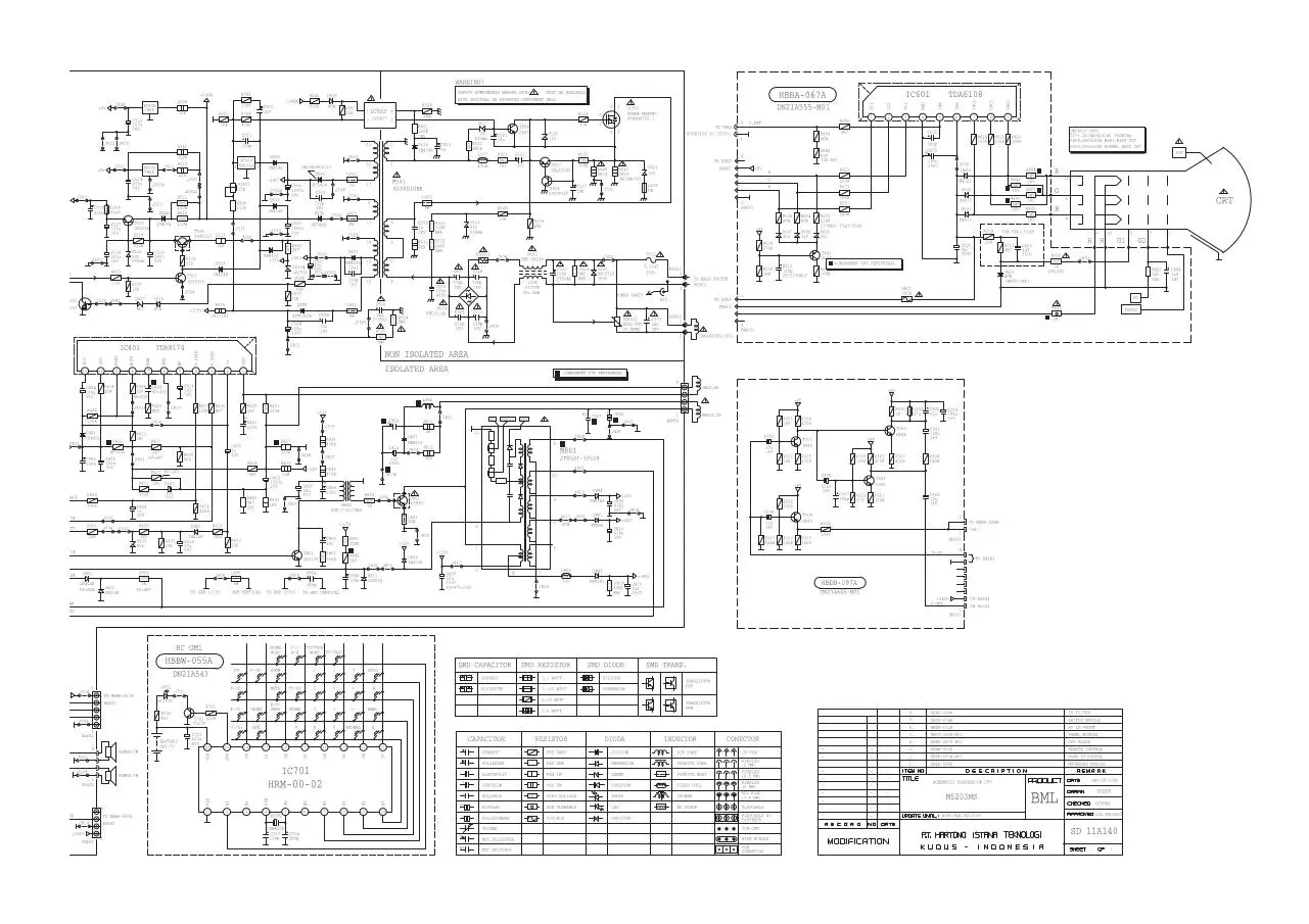 Page 1 of 1, MANUAL SERVICE MX5203MS 25