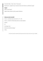 Page 2, CV LORENZO CONSORTI