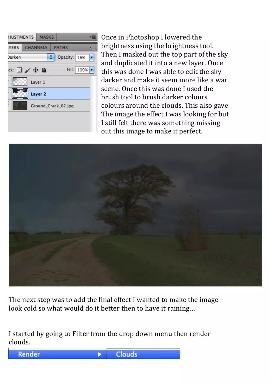Page 3 of 4, How i created my war image