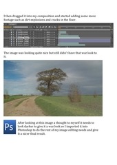 Page 2, How i created my war image
