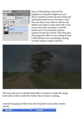 Page 3, How i created my war image