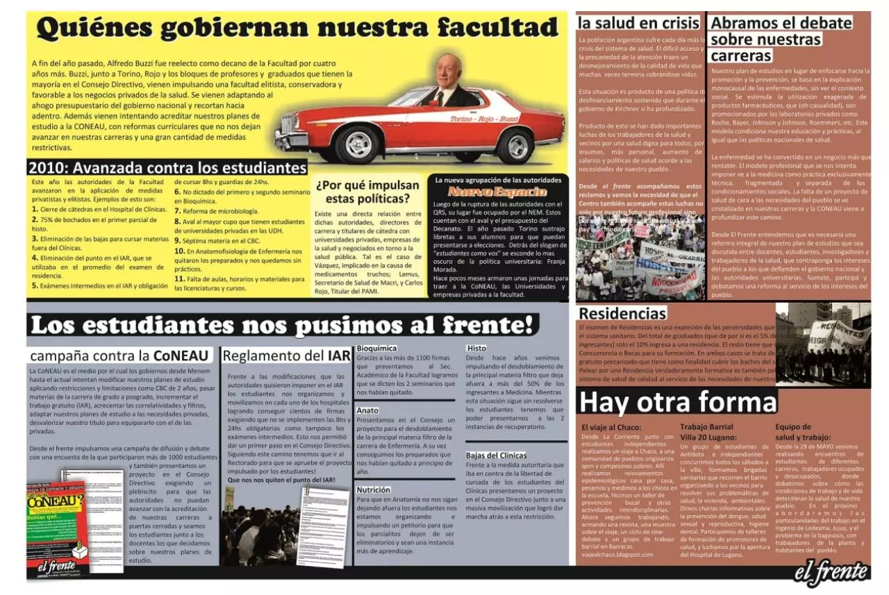Page 3 of 4, El Frente 2010