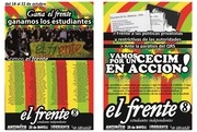 Page 1, El Frente 2010