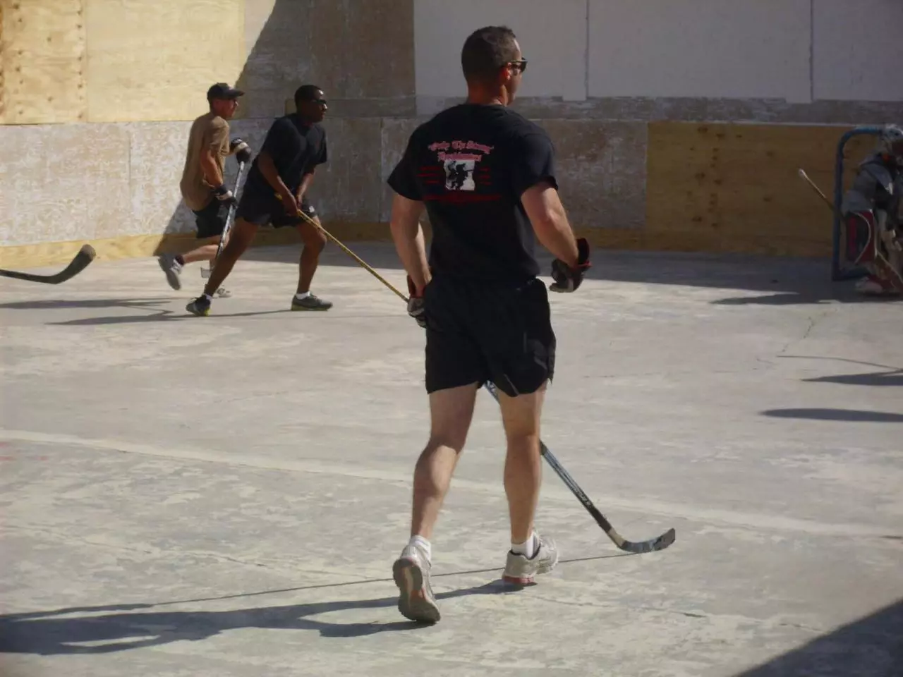 Page 5 of 15, Headhunter Hockey 8OCT