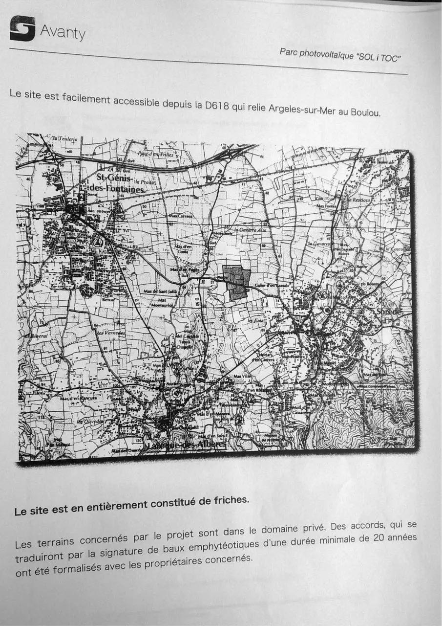 Page 3 of 20, SOLiTOC