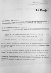 Page 1, SOLiTOC