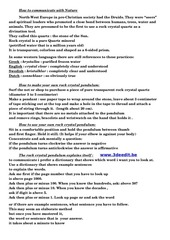 Page 2, Pendulum Divination EBook