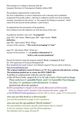 Page 3, Pendulum Divination EBook
