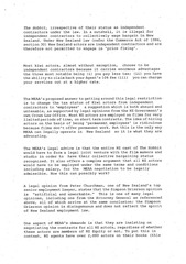 Page 2, J Brophy statement