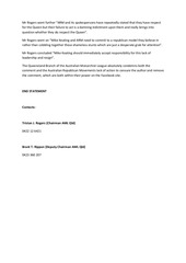 Page 2, PressReleaseARMCommentsPDF