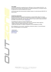 Page 2, Escuela de trial Info 2011