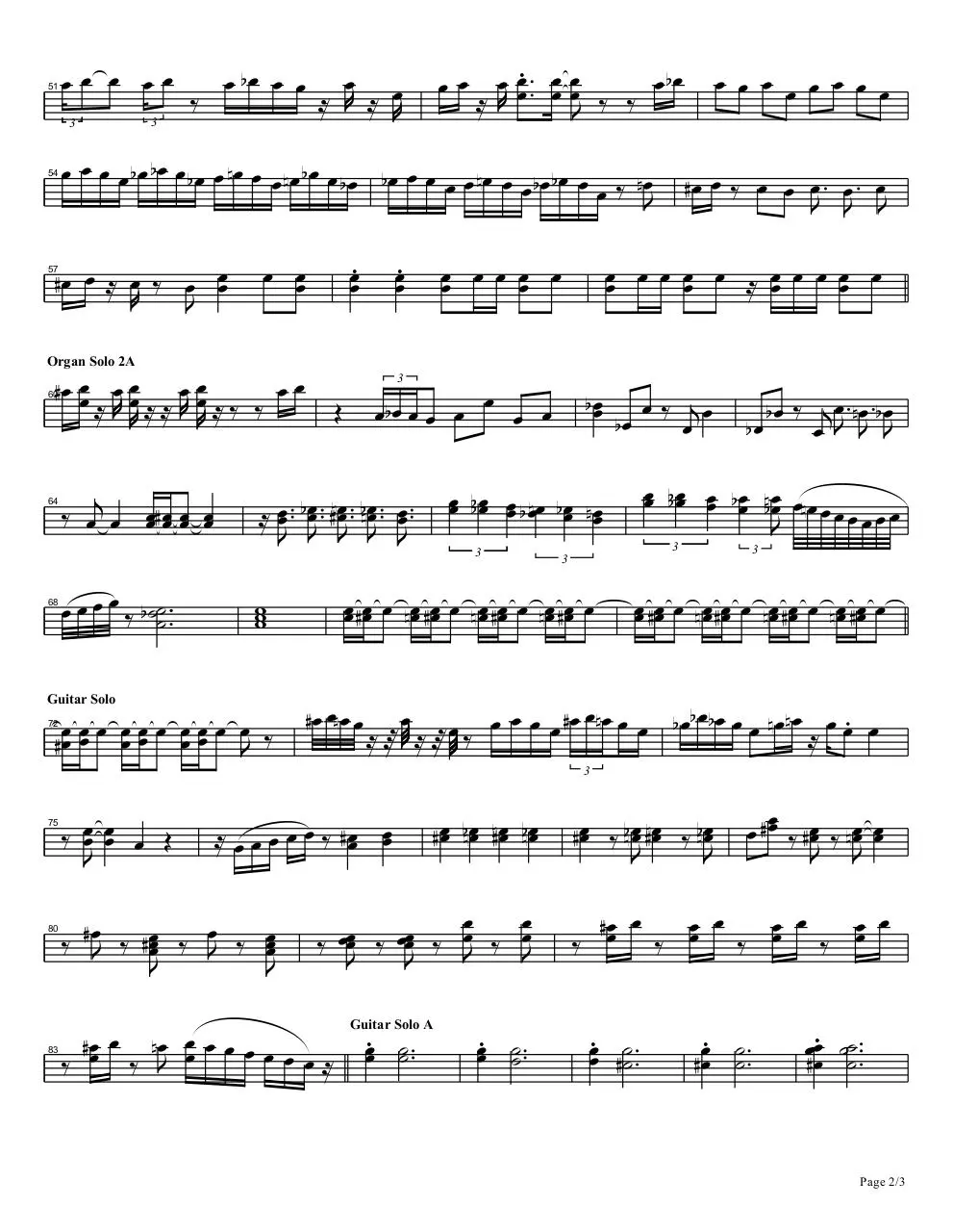 Page 2 of 3, llama