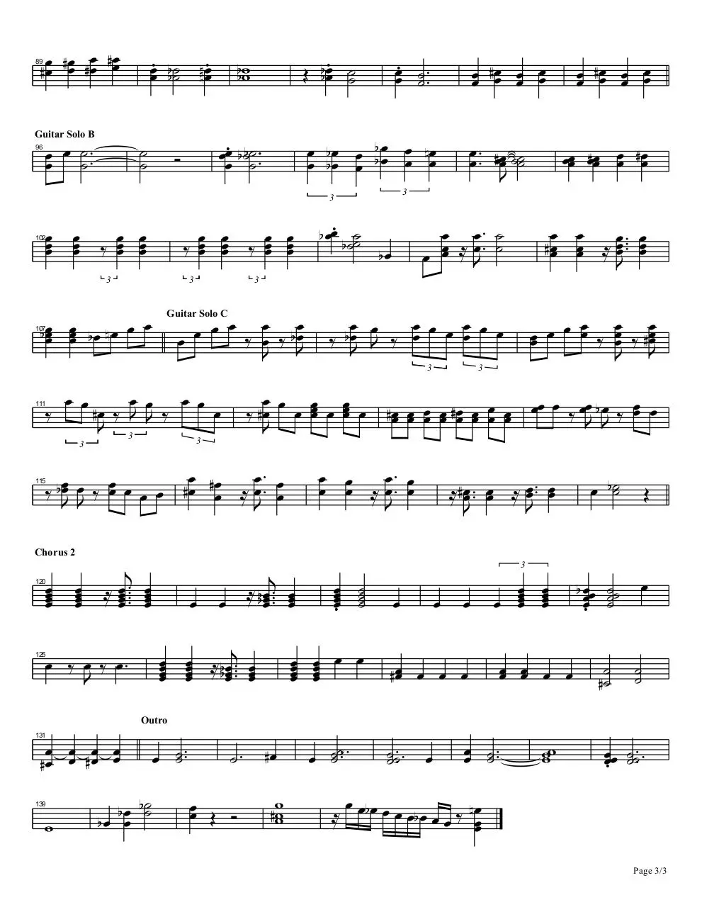 Page 3 of 3, llama