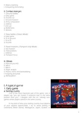 Page 2, Strategy Guide by yun. b1.01