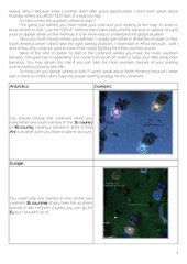 Page 3, Strategy Guide by yun. b1.01