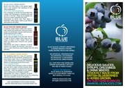 Page 1, BLUE LEAFLET 2010