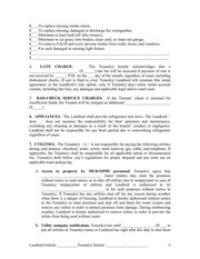 Page 3, Rental Agreement v2