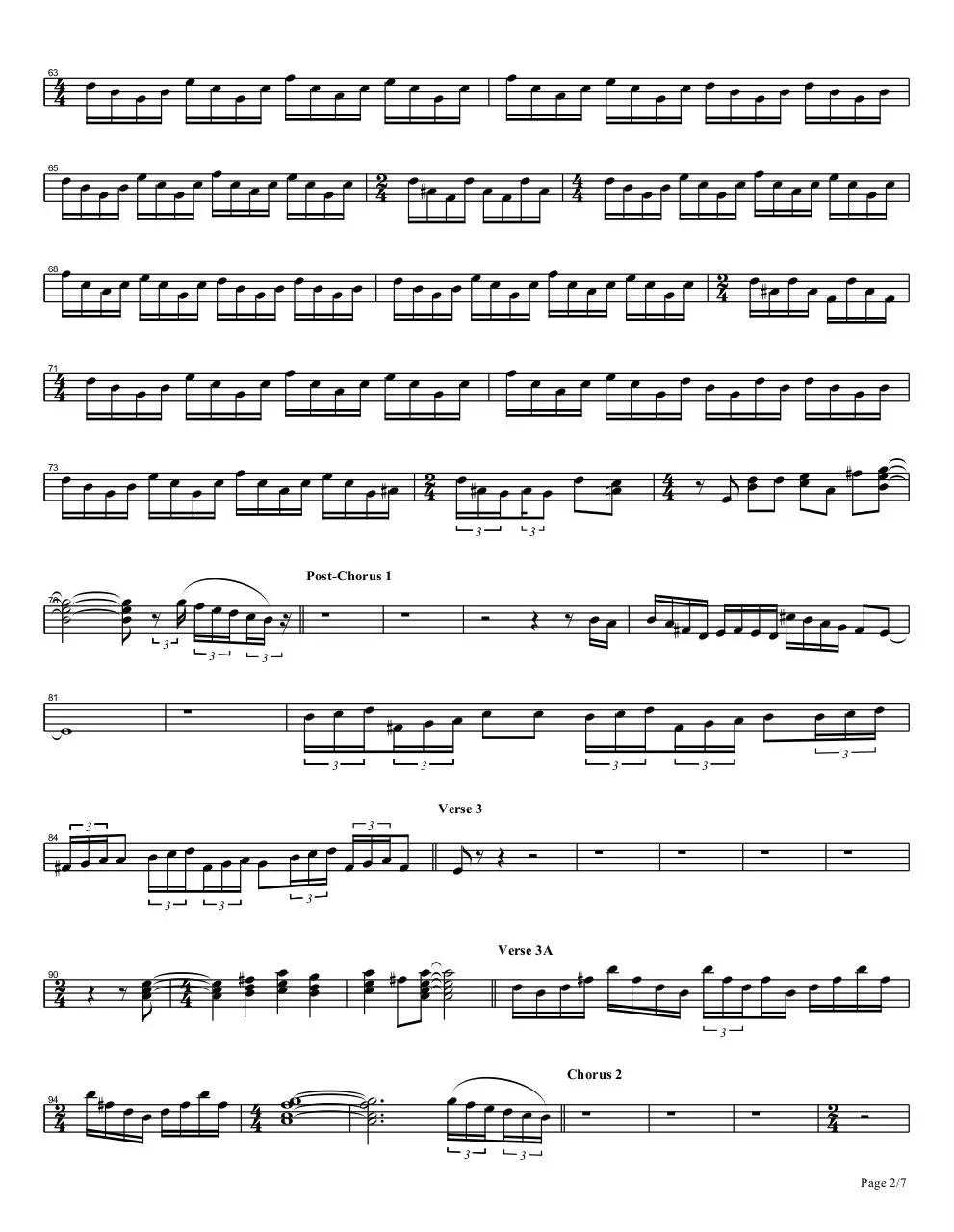 Page 2 of 7, roundabout