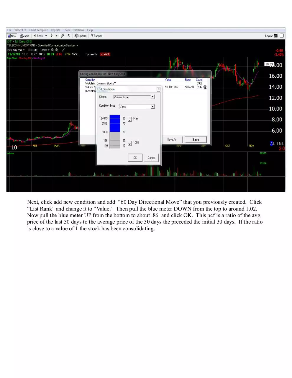 Page 2 of 5, Double Bottom at the Top 2