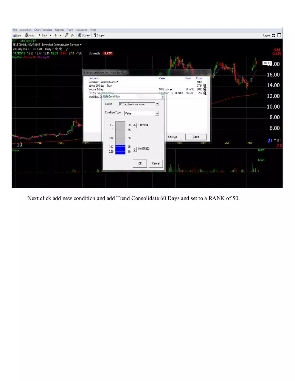Page 3 of 5, Double Bottom at the Top 2