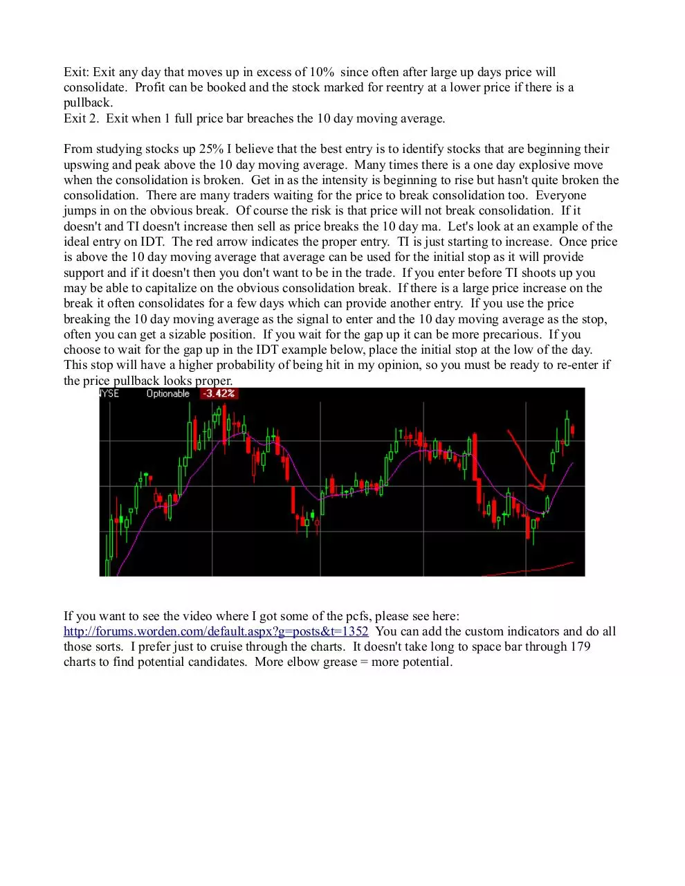 Page 5 of 5, Double Bottom at the Top 2