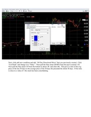 Page 2, Double Bottom at the Top 2