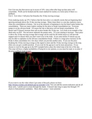 Page 5, Double Bottom at the Top 2