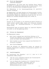 Page 2, Satzung 1bis8