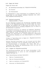 Page 4, Satzung 1bis8