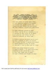 Page 3, eminescu VolIII