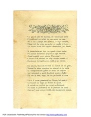 Page 4, eminescu VolIII
