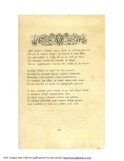 Page 5, eminescu VolIII