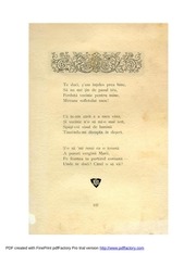 Page 3, eminescu Vol II