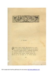 Page 5, eminescu Vol II