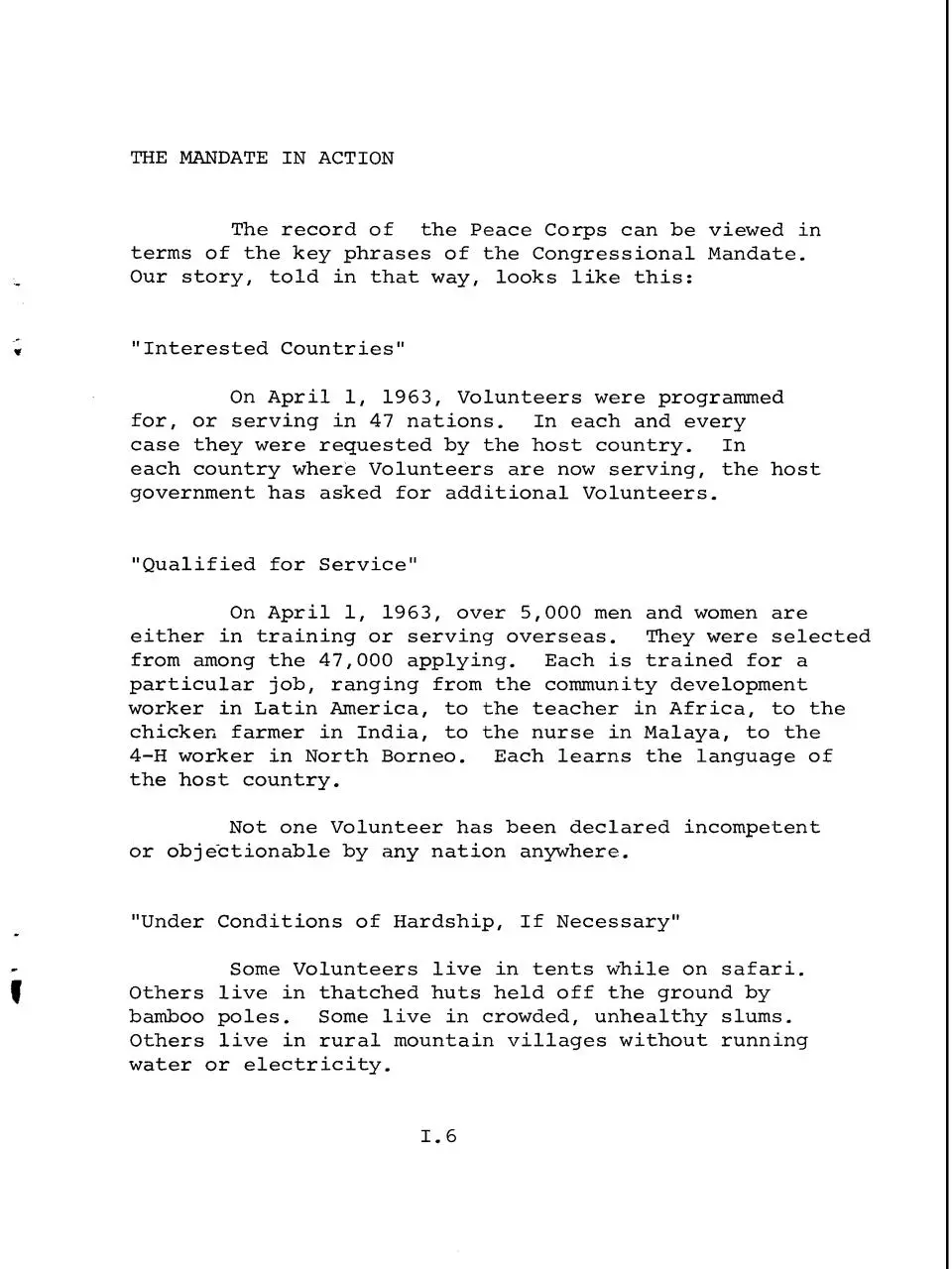 Page 5 of 86, 1964