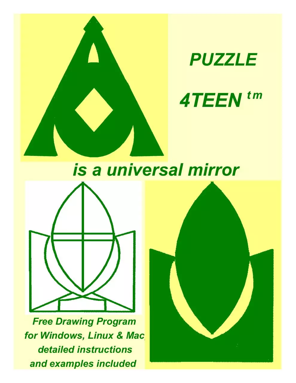 Page 1 of 9, Puzzle4TEENs
