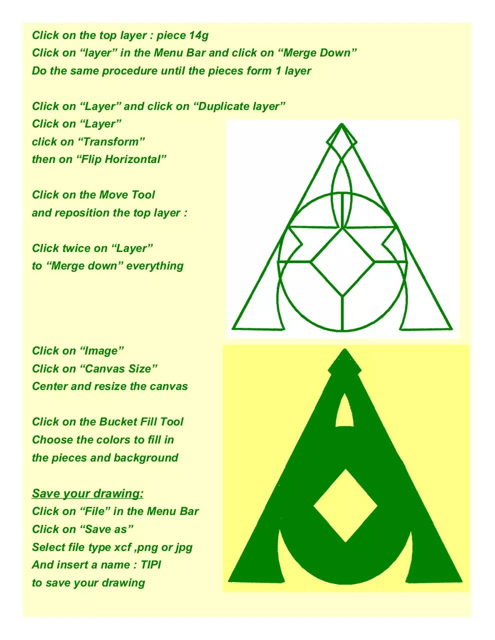 Page 4 of 9, Puzzle4TEENs