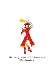 Page 2, the navy soldier the pirate and the merchant