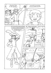 Page 3, the navy soldier the pirate and the merchant