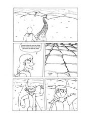 Page 4, the navy soldier the pirate and the merchant