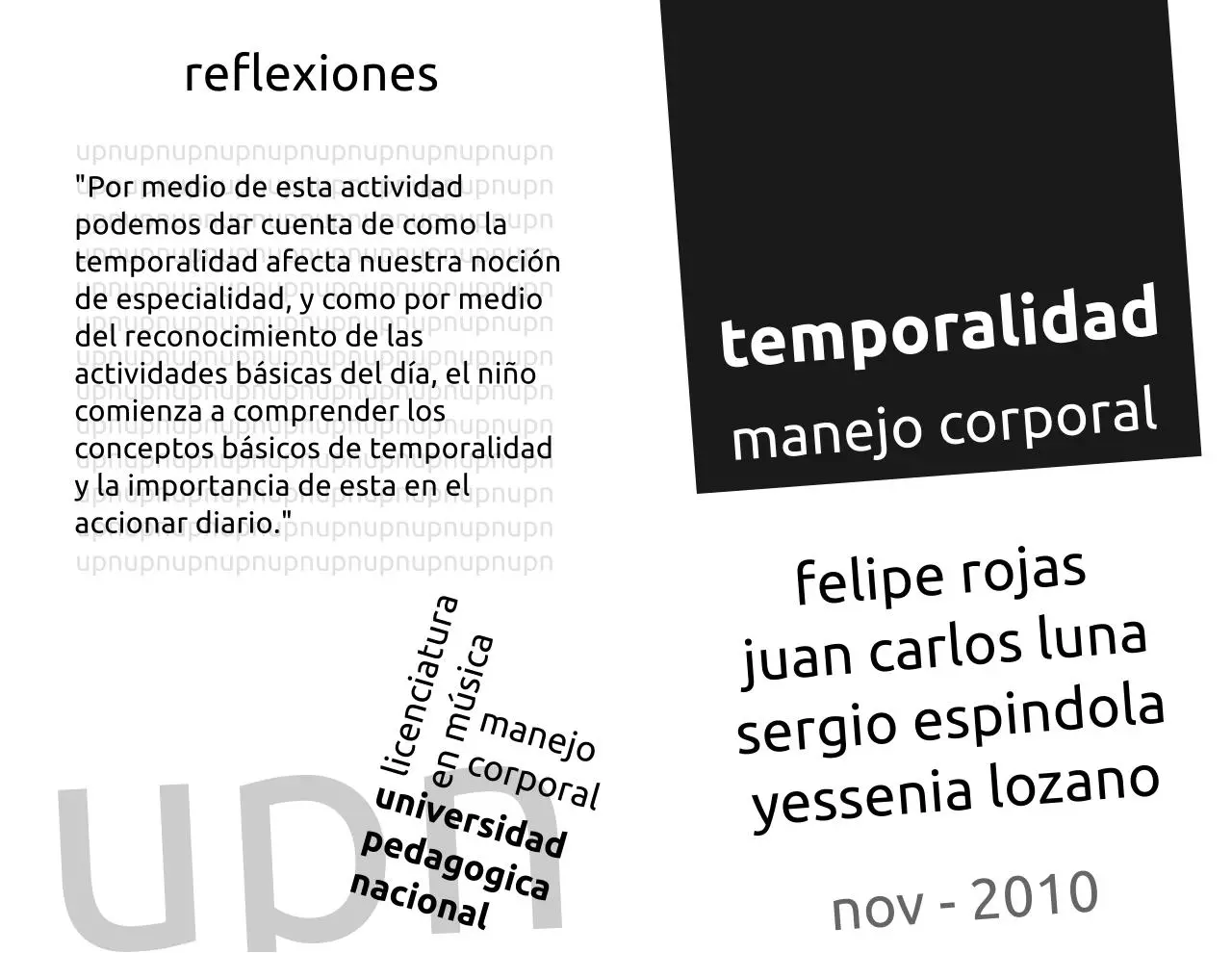 Page 1 of 1, plantilla01