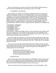 Page 5, CHRISTMAS TREASURES